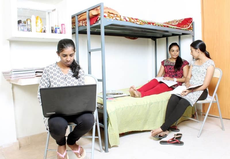 Rajas Institute of Technology Nagercoil Infrastructure photo 14